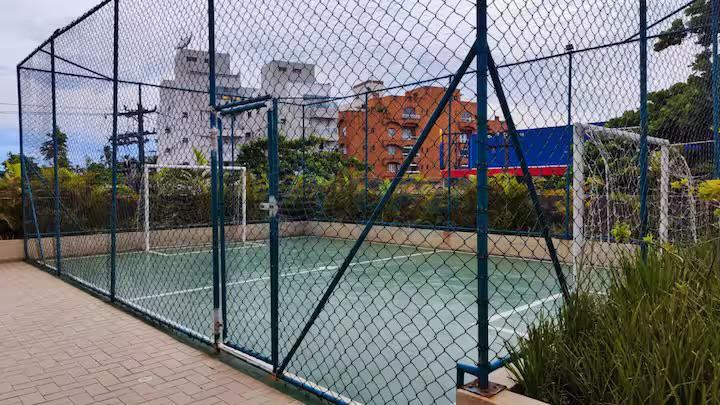 OPB Imóveis | Imobiliária em Ribeirão Preto | SP - Apartamento - Enseada - Guaruja