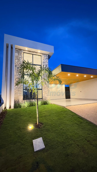 OPB Imóveis | Imobiliária em Ribeirão Preto | SP - Casa - Portal da Mata - Ribeirão Preto