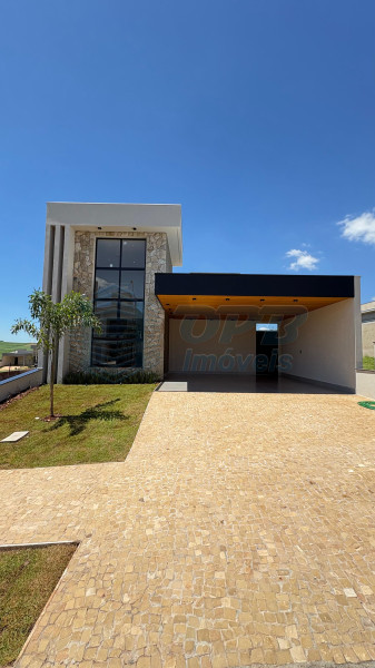 OPB Imóveis | Imobiliária em Ribeirão Preto | SP - Casa - Portal da Mata - Ribeirão Preto
