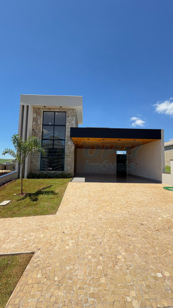 OPB Imóveis | Imobiliária em Ribeirão Preto | SP - Casa - Portal da Mata - Ribeirão Preto