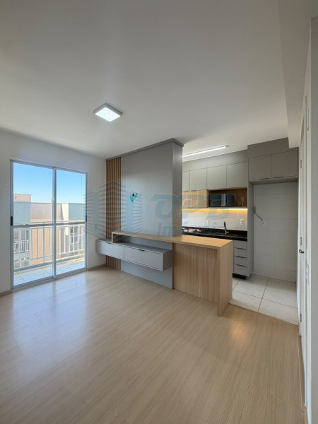 OPB Imóveis | Imobiliária em Ribeirão Preto | SP - Apartamento - Guapore - Ribeirão Preto
