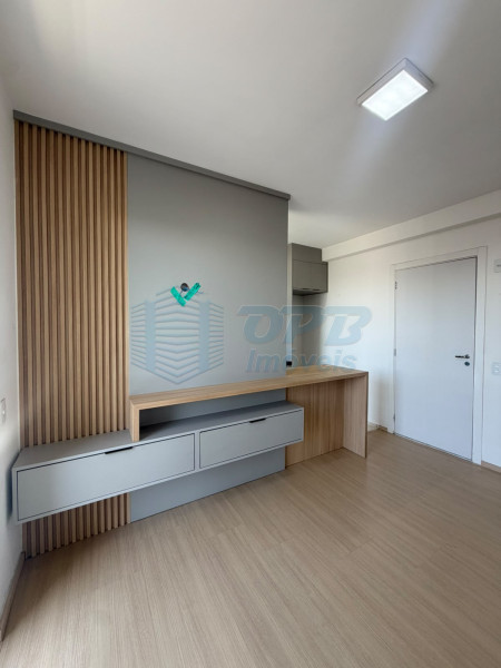 OPB Imóveis | Imobiliária em Ribeirão Preto | SP - Apartamento - Guapore - Ribeirão Preto