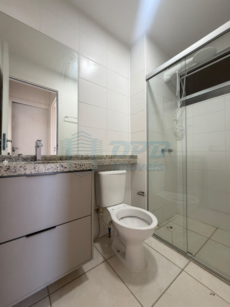 OPB Imóveis | Imobiliária em Ribeirão Preto | SP - Apartamento - Guapore - Ribeirão Preto