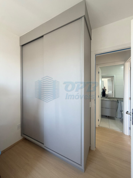 OPB Imóveis | Imobiliária em Ribeirão Preto | SP - Apartamento - Guapore - Ribeirão Preto