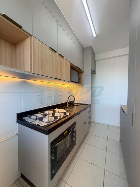 OPB Imóveis | Imobiliária em Ribeirão Preto | SP - Apartamento - Guapore - Ribeirão Preto