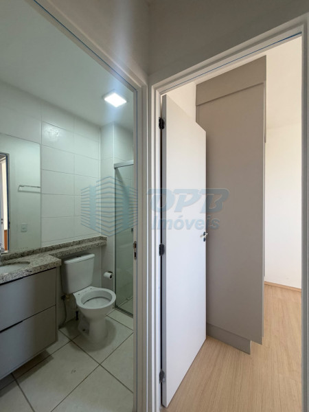 OPB Imóveis | Imobiliária em Ribeirão Preto | SP - Apartamento - Guapore - Ribeirão Preto