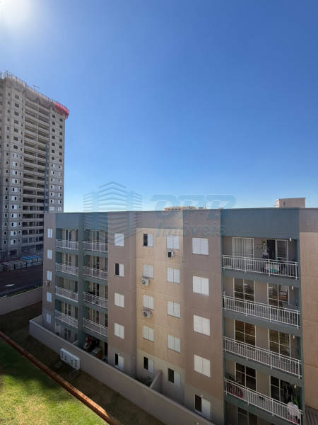 OPB Imóveis | Imobiliária em Ribeirão Preto | SP - Apartamento - Guapore - Ribeirão Preto