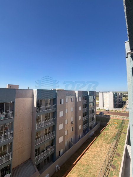 OPB Imóveis | Imobiliária em Ribeirão Preto | SP - Apartamento - Guapore - Ribeirão Preto