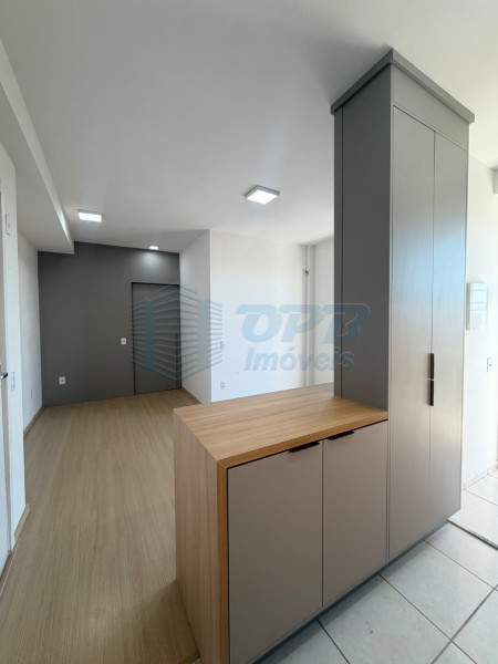OPB Imóveis | Imobiliária em Ribeirão Preto | SP - Apartamento - Guapore - Ribeirão Preto