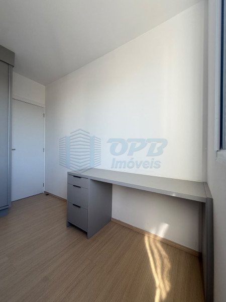 OPB Imóveis | Imobiliária em Ribeirão Preto | SP - Apartamento - Guapore - Ribeirão Preto