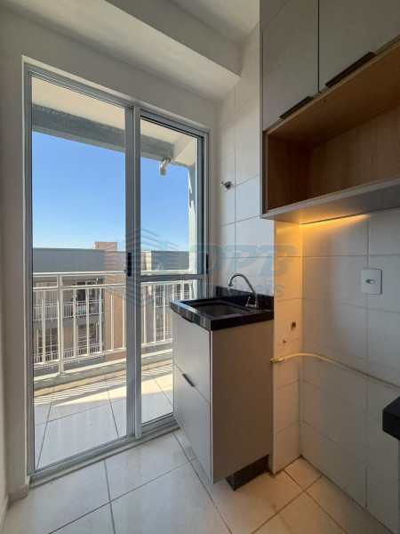 OPB Imóveis | Imobiliária em Ribeirão Preto | SP - Apartamento - Guapore - Ribeirão Preto