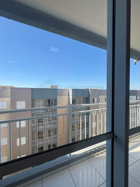 OPB Imóveis | Imobiliária em Ribeirão Preto | SP - Apartamento - Guapore - Ribeirão Preto