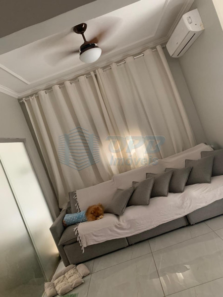OPB Imóveis | Imobiliária em Ribeirão Preto | SP - Casa - JARDIM DAS VEREDAS - Morro Agudo