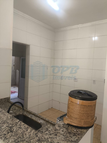 OPB Imóveis | Imobiliária em Ribeirão Preto | SP - Apartamento - Jardim Botânico - Ribeirão Preto