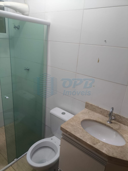 OPB Imóveis | Imobiliária em Ribeirão Preto | SP - Apartamento - Jardim Botânico - Ribeirão Preto
