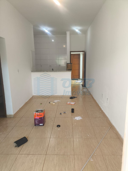 OPB Imóveis | Imobiliária em Ribeirão Preto | SP - Apartamento - Jardim Botânico - Ribeirão Preto
