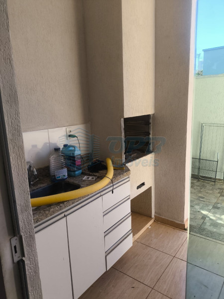 OPB Imóveis | Imobiliária em Ribeirão Preto | SP - Apartamento - Jardim Botânico - Ribeirão Preto