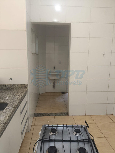 OPB Imóveis | Imobiliária em Ribeirão Preto | SP - Apartamento - Jardim Botânico - Ribeirão Preto