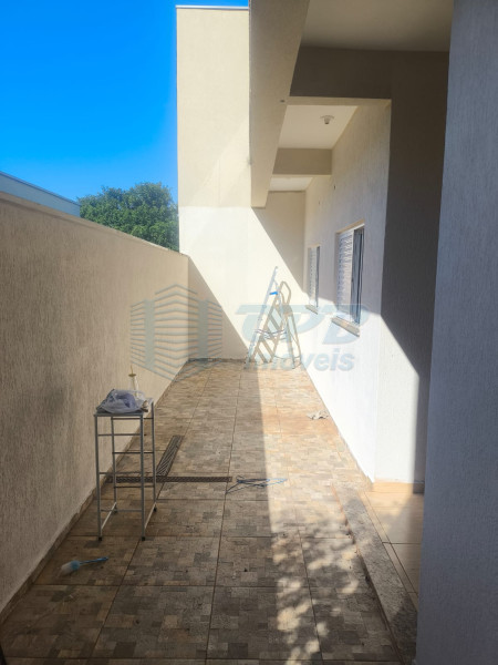 Apartamento - Jardim Botânico - Ribeirão Preto