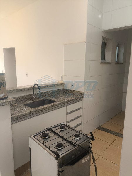OPB Imóveis | Imobiliária em Ribeirão Preto | SP - Apartamento - Jardim Botânico - Ribeirão Preto
