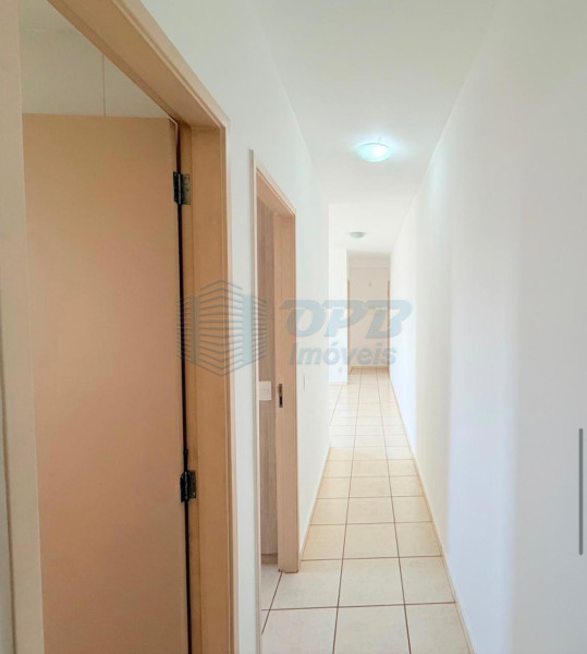 OPB Imóveis | Imobiliária em Ribeirão Preto | SP - Apartamento - Jardim Nova Aliança - Ribeirão Preto