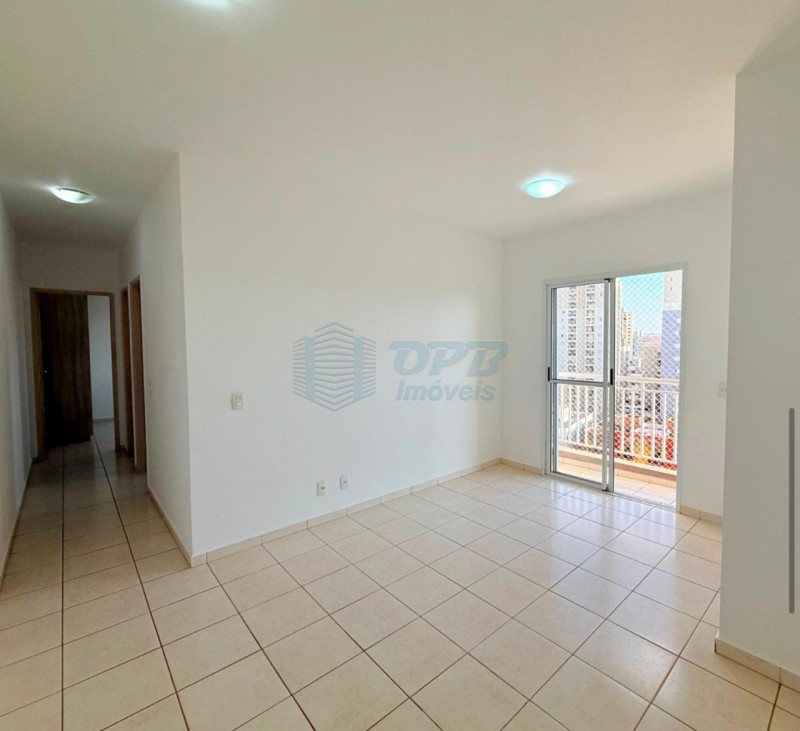 OPB Imóveis | Imobiliária em Ribeirão Preto | SP - Apartamento - Jardim Nova Aliança - Ribeirão Preto