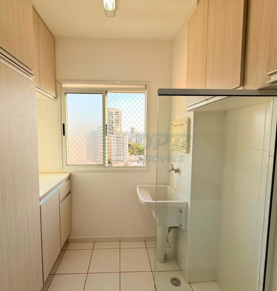 OPB Imóveis | Imobiliária em Ribeirão Preto | SP - Apartamento - Jardim Nova Aliança - Ribeirão Preto