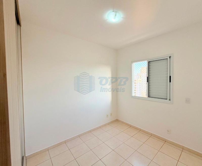 OPB Imóveis | Imobiliária em Ribeirão Preto | SP - Apartamento - Jardim Nova Aliança - Ribeirão Preto