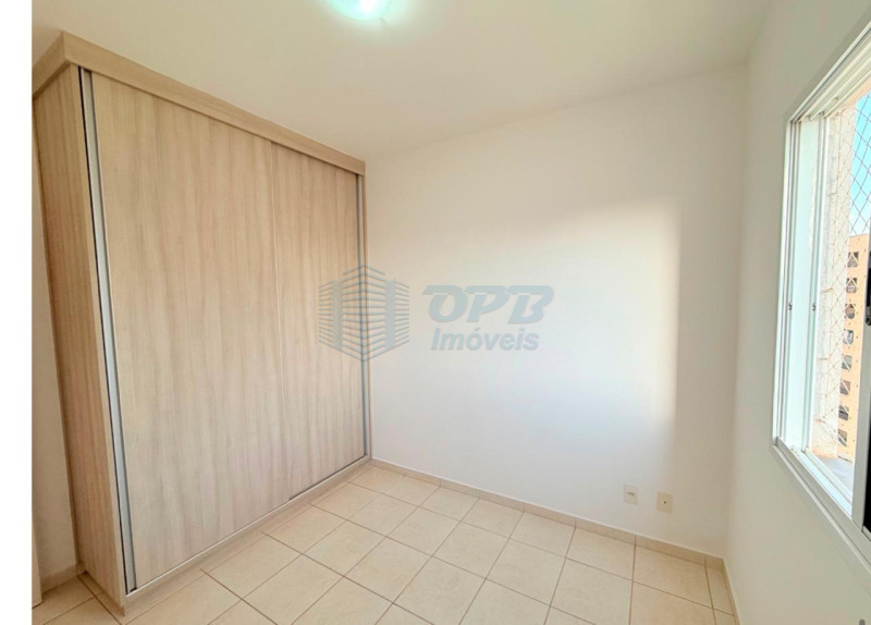 OPB Imóveis | Imobiliária em Ribeirão Preto | SP - Apartamento - Jardim Nova Aliança - Ribeirão Preto