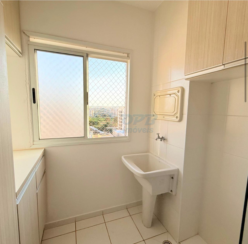 OPB Imóveis | Imobiliária em Ribeirão Preto | SP - Apartamento - Jardim Nova Aliança - Ribeirão Preto