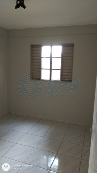 OPB Imóveis | Imobiliária em Ribeirão Preto | SP - Apartamento - Vila Virgínia - Ribeirão Preto