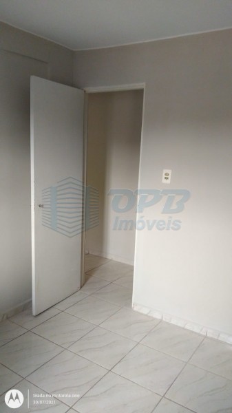 OPB Imóveis | Imobiliária em Ribeirão Preto | SP - Apartamento - Vila Virgínia - Ribeirão Preto