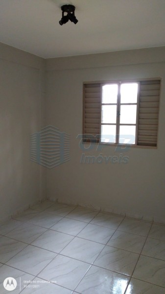 OPB Imóveis | Imobiliária em Ribeirão Preto | SP - Apartamento - Vila Virgínia - Ribeirão Preto