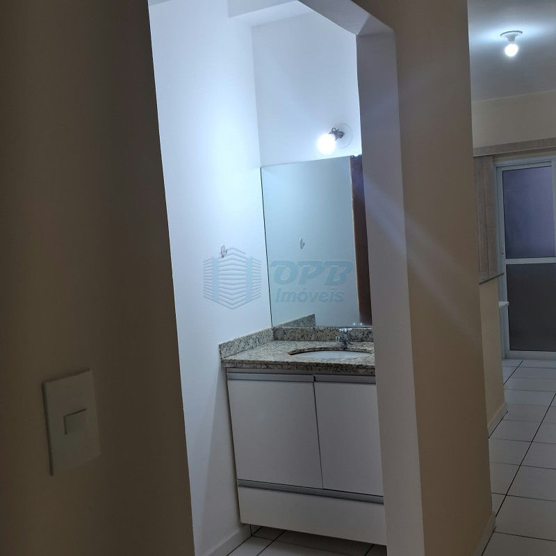 OPB Imóveis | Imobiliária em Ribeirão Preto | SP - Apartamento - Jardim Nova Aliança - Ribeirão Preto