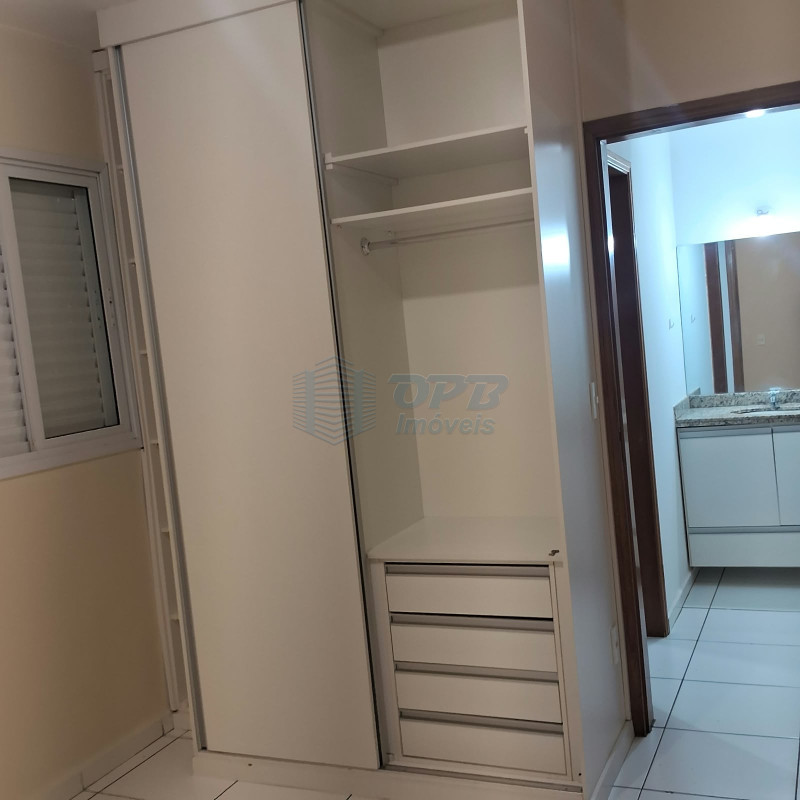 OPB Imóveis | Imobiliária em Ribeirão Preto | SP - Apartamento - Jardim Nova Aliança - Ribeirão Preto