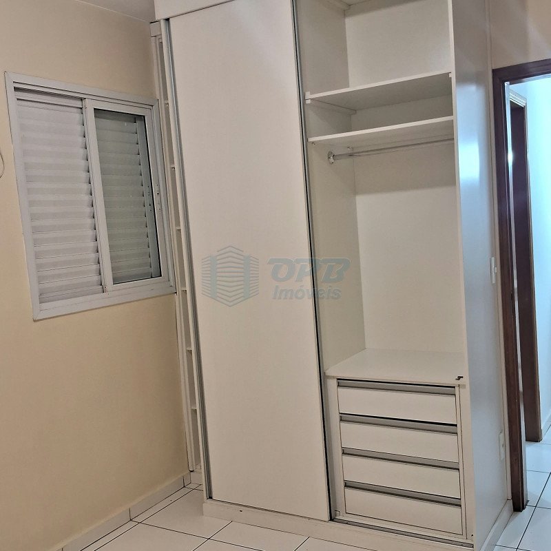OPB Imóveis | Imobiliária em Ribeirão Preto | SP - Apartamento - Jardim Nova Aliança - Ribeirão Preto