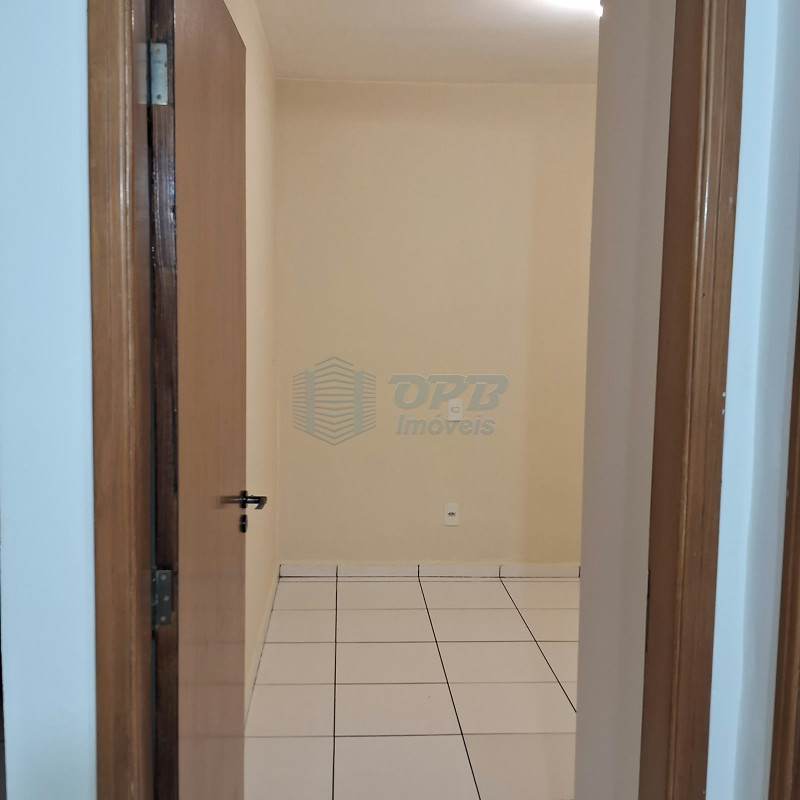 OPB Imóveis | Imobiliária em Ribeirão Preto | SP - Apartamento - Jardim Nova Aliança - Ribeirão Preto