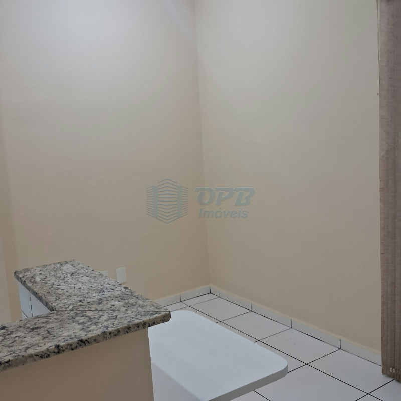 OPB Imóveis | Imobiliária em Ribeirão Preto | SP - Apartamento - Jardim Nova Aliança - Ribeirão Preto