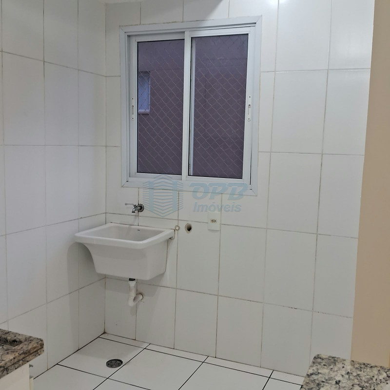 OPB Imóveis | Imobiliária em Ribeirão Preto | SP - Apartamento - Jardim Nova Aliança - Ribeirão Preto
