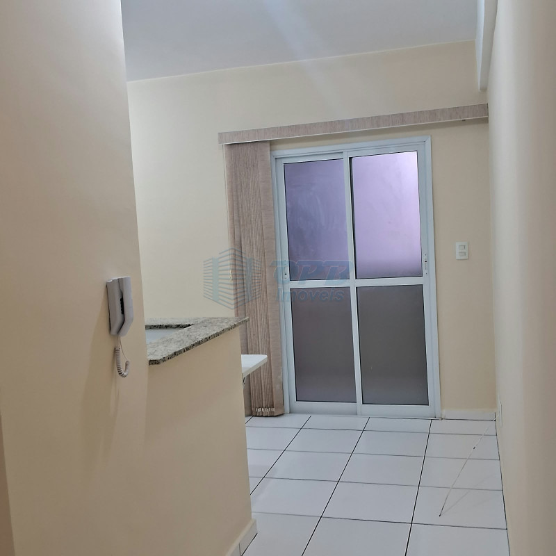 OPB Imóveis | Imobiliária em Ribeirão Preto | SP - Apartamento - Jardim Nova Aliança - Ribeirão Preto