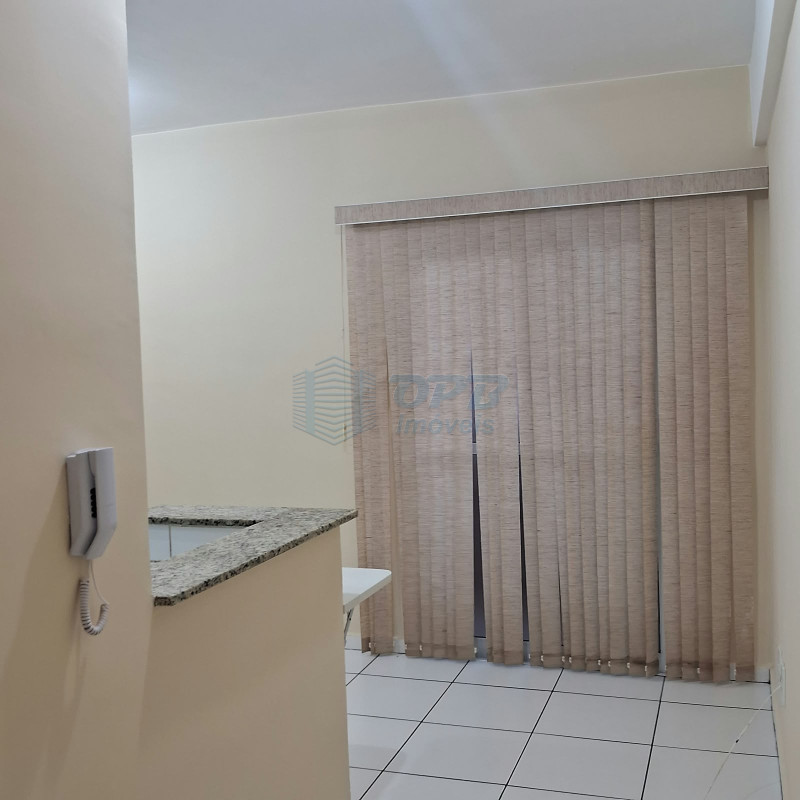 OPB Imóveis | Imobiliária em Ribeirão Preto | SP - Apartamento - Jardim Nova Aliança - Ribeirão Preto