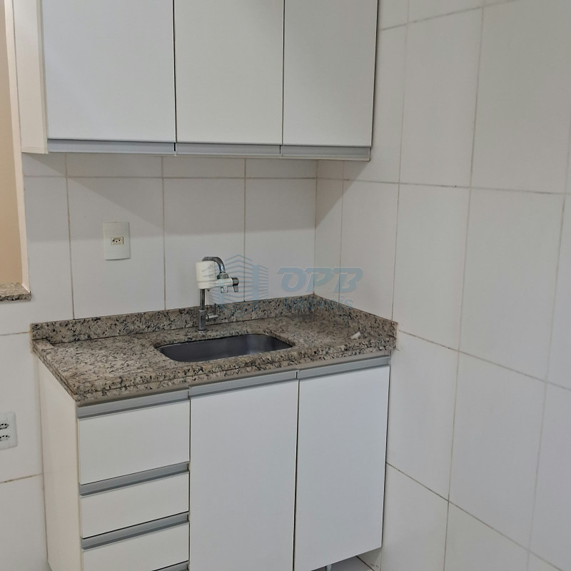 OPB Imóveis | Imobiliária em Ribeirão Preto | SP - Apartamento - Jardim Nova Aliança - Ribeirão Preto