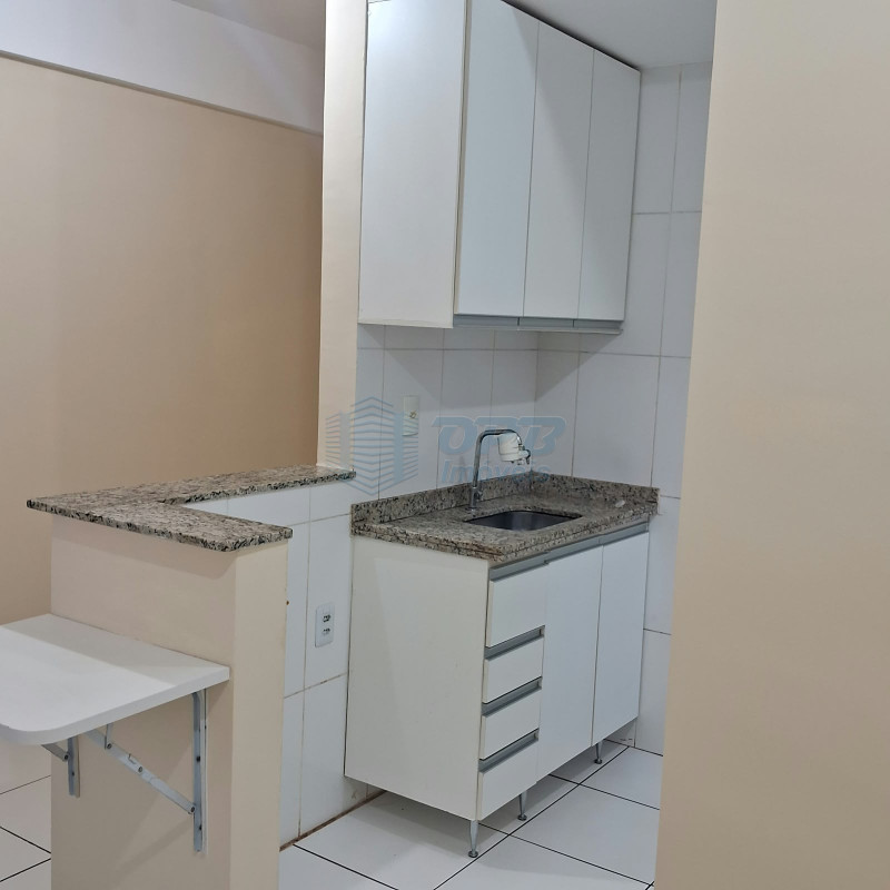 OPB Imóveis | Imobiliária em Ribeirão Preto | SP - Apartamento - Jardim Nova Aliança - Ribeirão Preto