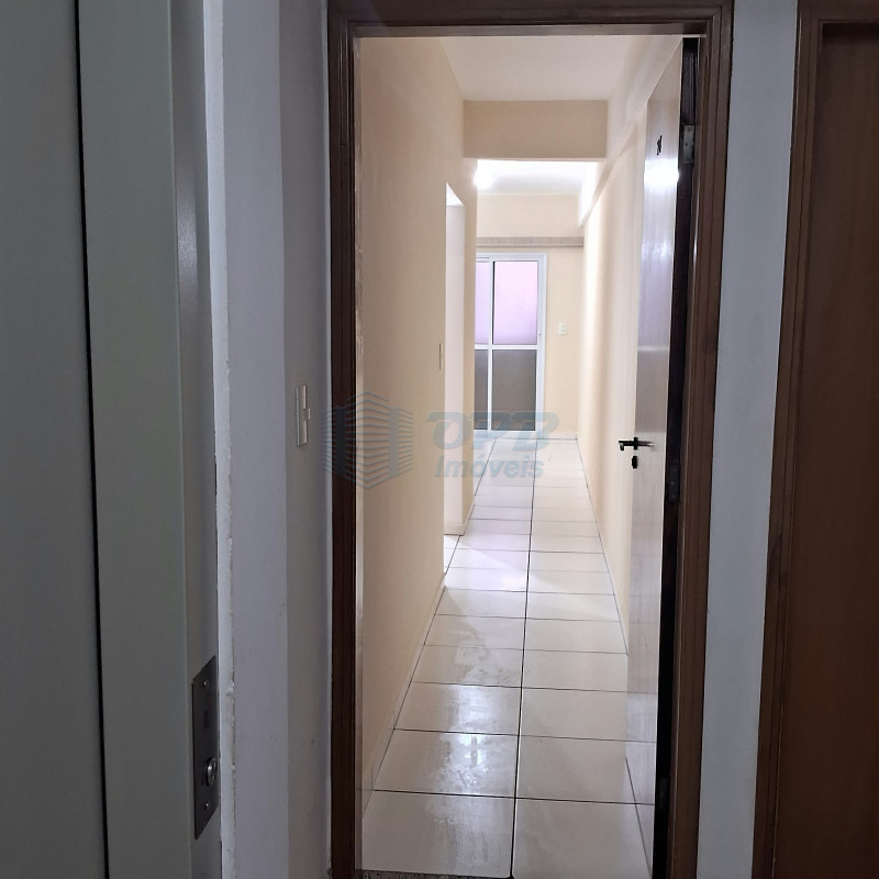 OPB Imóveis | Imobiliária em Ribeirão Preto | SP - Apartamento - Jardim Nova Aliança - Ribeirão Preto