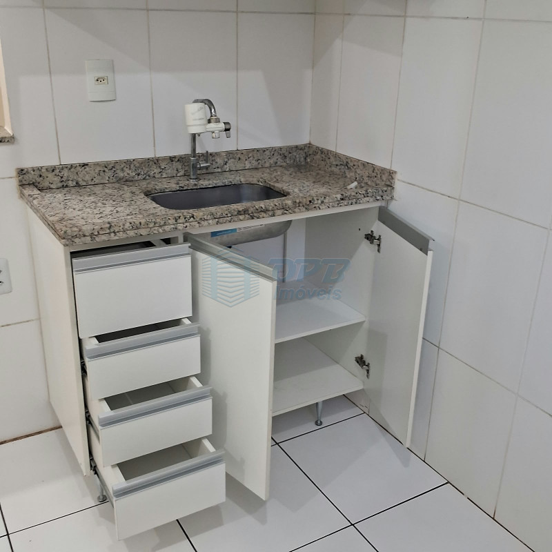 OPB Imóveis | Imobiliária em Ribeirão Preto | SP - Apartamento - Jardim Nova Aliança - Ribeirão Preto