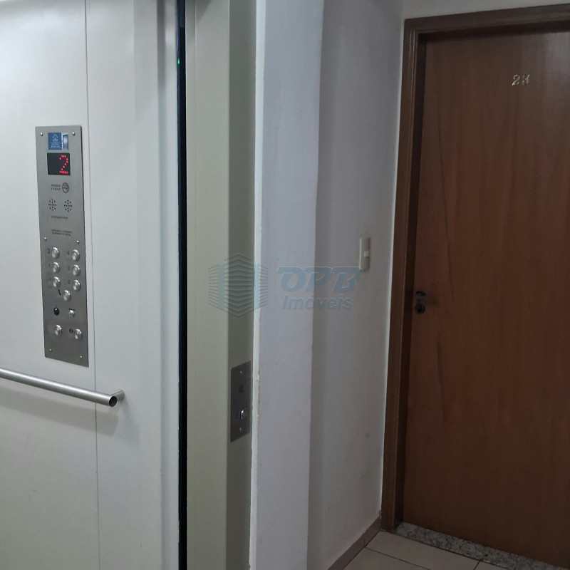 OPB Imóveis | Imobiliária em Ribeirão Preto | SP - Apartamento - Jardim Nova Aliança - Ribeirão Preto