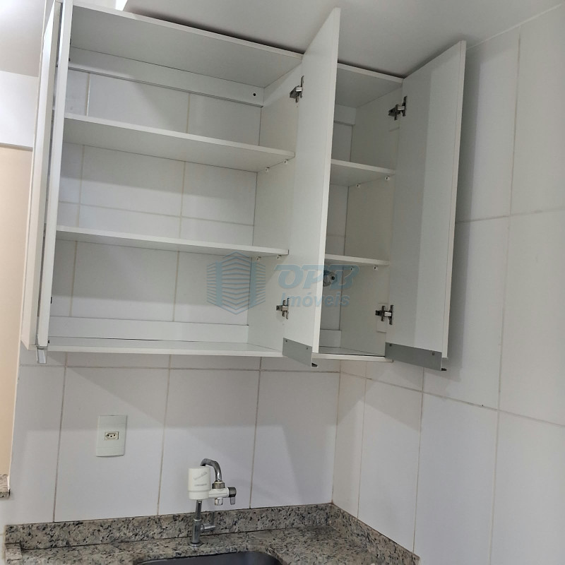 OPB Imóveis | Imobiliária em Ribeirão Preto | SP - Apartamento - Jardim Nova Aliança - Ribeirão Preto