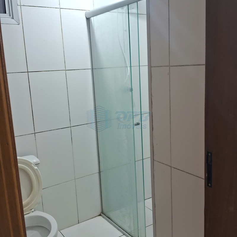 OPB Imóveis | Imobiliária em Ribeirão Preto | SP - Apartamento - Jardim Nova Aliança - Ribeirão Preto