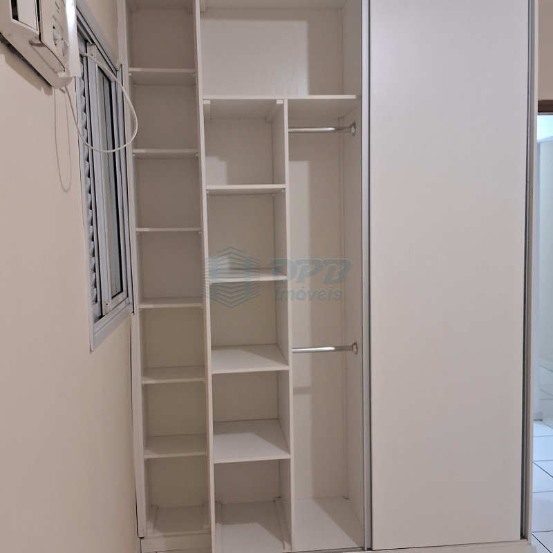 OPB Imóveis | Imobiliária em Ribeirão Preto | SP - Apartamento - Jardim Nova Aliança - Ribeirão Preto