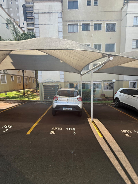 OPB Imóveis | Imobiliária em Ribeirão Preto | SP - Apartamento - City Ribeirão - Ribeirão Preto